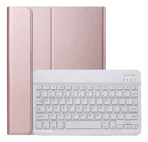 Funda Con Teclado For Galaxy Tab A 8 (2019) T290/295