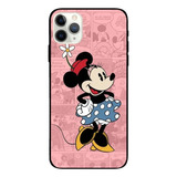Forro Estuche Celular Disney Para iPhone 11 / 11 Pro/pro Max