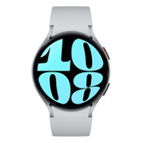 Smartwatch Samsung Galaxy Watch 6 Sm-r940x 44mm Plateado