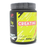 Ultrapure Creatine Micronizada - - 500.00 Gramos