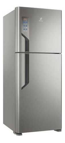 Geladeira Electrolux Frost Free Duplex 431l Tf55s 220v