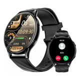 Reloj Inteligente Bluetooth Banda De Llamadas Nfc