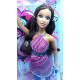 Muñeca Barbie Fashion 2008 Original - Mod. 1