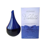 Perfume Mujer Violette 100ml. De Monique Arnold Vemishowroom