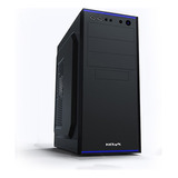 Pc Completa Core I5 240gb Ssd 8gb Ram Win 10 + Wifi Garantia