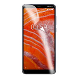 Lamina Hidrogel Recci Nokia 8 V 5g Uw