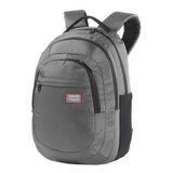 Mochila Sam Peninsula Gr Samsonite Color Gris - 33929