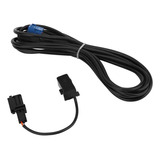 Adaptador De Micrófono Y Cable Bluetooth Para Coche Rns 510