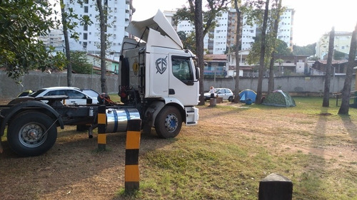 VOLVO VM 310