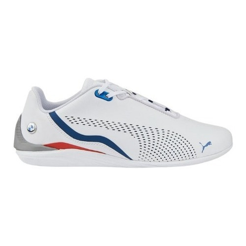 Tenis Puma Bmw Mms Drift Cat Décima Para Hombre