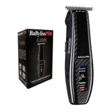 Babyliss Pro Barberology Flash Fx Trimmer Cortadora Dibujos