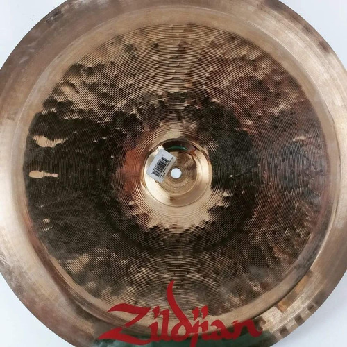 Zildjian Oriental China Trash 18 