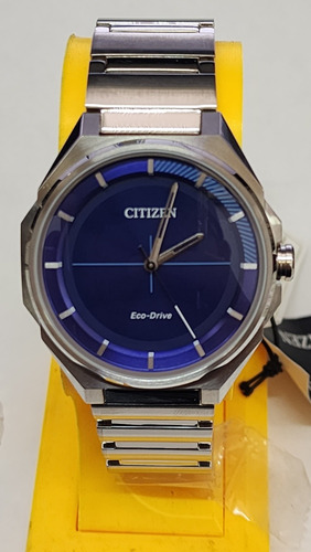 Reloj Citizen Eco Drive 
