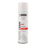 Lubricante Aceite Cadena Blanco Ipone Road 250 Ml Um