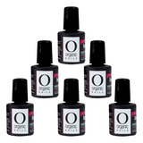 Kit Protein Bond X 6 Selladores Uñas By Organic Nails