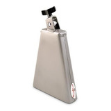 Latin Percussion Lp Es10 Cencerro Salsa Deep Pitch Cowbell.