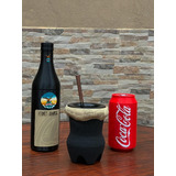 Set Solo Yerbero Y Azucarero Fernet Coca Impreso En 3d