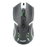 Mouse Gamer Corex Mo-203 De 1200 Dpi Rgb