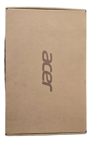 Notebook Acer Aspire 3 A315-58-733r  Core I7  512gb  16gb 