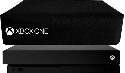 Capa Protetora Xbox One X - Impermeável