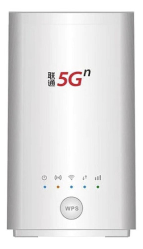 Modem Router 5g Homologado Compatible Todas Las Compañias