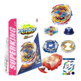 Beyblade Burst  Superking Tempest Dragon + Sparking Launcher