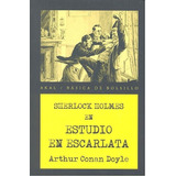 Libro Estudio En Escarlata