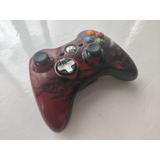 Control Original Par Microsoft Xbox 360 Edicion Gears Of War
