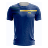 Camiseta Sublimada - Boca Fantasy Sub 6- Personalizada