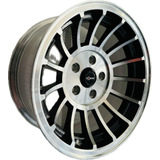 Rin 15x7 Entrada Directa 5-114.3 Promo Meses S/i Mustang 