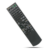 Control Remoto Para Todos Los Home Theatre Sony Muteki 