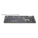 Teclado Gamer Yeyian Asward S3000 Mecanic Switch Argb