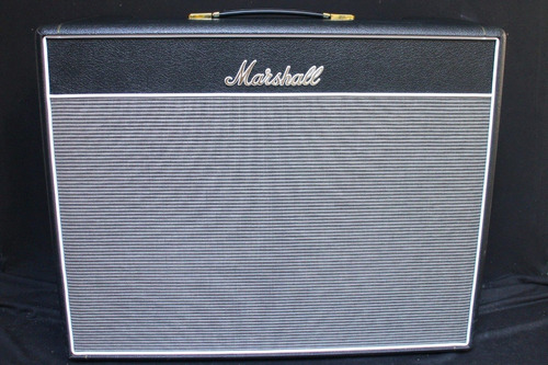 Amplificador Marshall Bluesbreaker Inglés 2x12 Greenback Uk