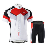 Chaqueta De Ciclismo, Seca Y Rápida, Transpirable, Para Homb