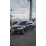 Renault Logan Expression 2008 (precio Negociable)