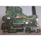 Placa Mãe Acer E5-574 F5-572 V3-575 Da0zrwm6g0 Rev:g Core I5