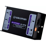 Direct Box Waldman Di-1ps Passivo Bypass