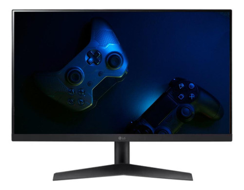 Monitor Gamer LG Ultragear 24gn60r-b 24 - Full Hd 144hz Ips