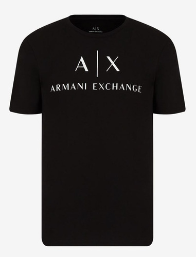 Polera Armani Exchange  A/x Hombre Originales Importadas