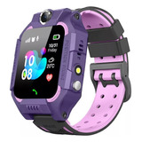 Smartwatch Para Niños Reloj Para Niña Reloj Smart Watch