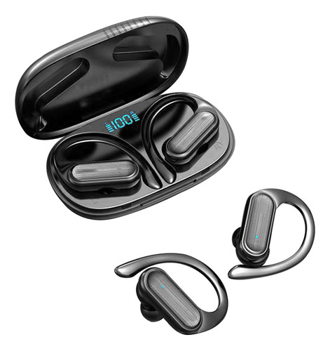 Auriculares B Para Correr, Hacer Ejercicio, Andar En Bicicle