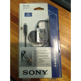 Sony Rm-av2 Lanc Para Vídeo Camaras Handycam