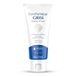 Crema De Manos Concha Nacar Grisi 80 Ml