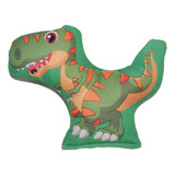 Cojin, Almohada Personalizada, Recuerdos, Dinosaurio 30 Pzs.