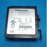Contemporary Controls Eism5-100t 5-port Ethernet Hub + 1 Ssa