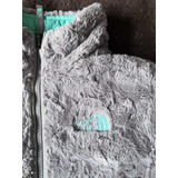 Campera Reversible The North Face