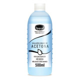 Removedor A Base De Acetona Ideal 500ml