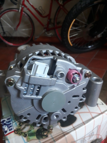 Alternador Para Ford Escape Mazda Tribute Y Otros Foto 3