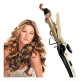 Modelador Cabelo Cachos Profissional Cerâmica Babyliss Pro