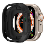 Carcasa Funda Protector Para Apple Watch Ultra 49mm Iwatch